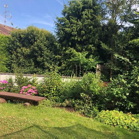 Gaestezimmer Mueller Neuss Ngoại thất bức ảnh