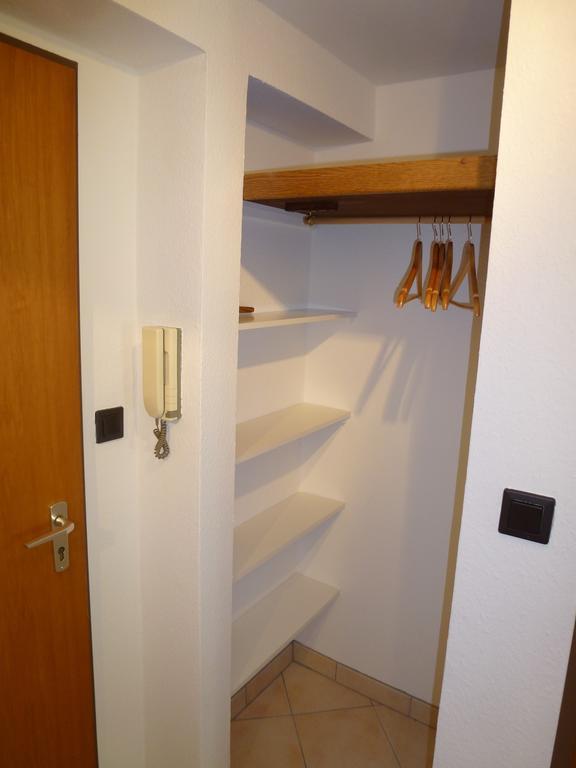 Gaestezimmer Mueller Neuss Phòng bức ảnh
