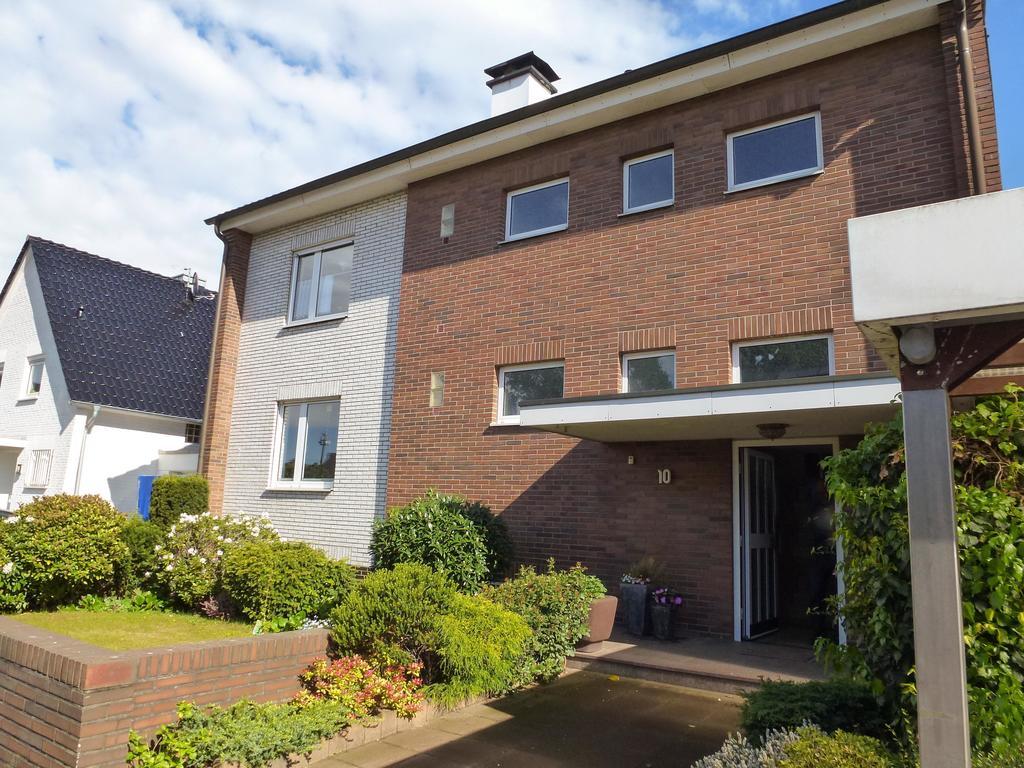 Gaestezimmer Mueller Neuss Phòng bức ảnh
