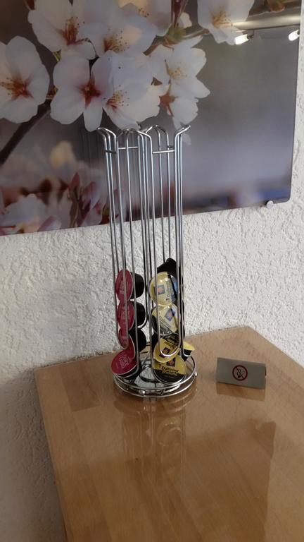 Gaestezimmer Mueller Neuss Ngoại thất bức ảnh